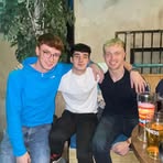 Ewan Mitchell - Facebook