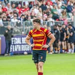Ewan Mitchell - @ewan__mitchell - Instagram