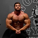 EWAN MITCHELL | BODY BUILDING | PERSONAL TRAINING - @ewan.mitchell_pt - Instagram