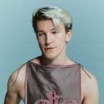 Ewan Mitchell can run me over, respectfully - @ewanmitchell.x - Instagram