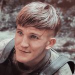 Ewan Mitchell España 🇪🇸 - @ewanmitchellspain - Instagram