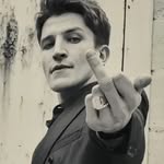 Ewan Robert Mitchell - @ewanrobertmitchell - Instagram