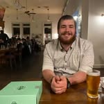 Ewan Moore - @red.plus.one - Instagram