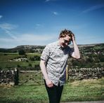 Ewan Moore - Facebook