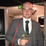 Ewan Moran - @ewanmoran1 - Instagram