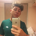 Ewan Morris - @ewan_m10 - Instagram