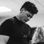Ewan Morris | U105KG Powerlifter - @fitness.eam - Instagram