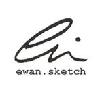 Ewan Morrison - @ewan.sketch - Instagram