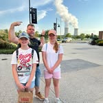 Ewan Morrison - @king_e_73 - Instagram
