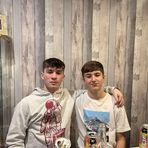 Ewan Morrison - Facebook