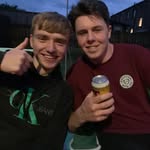 Ewan Morrison - @ewan_m9 - Instagram