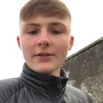 Zack O Hanlon - @ewanmunroe05 - Instagram