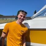 Ewan Nelson - @enelson.14 - Instagram