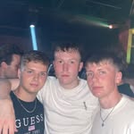 Ewan Parker - @ewan.parkerrx - Instagram