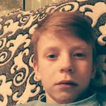 Ewan Perry - @maxim_kovalev_200 - Instagram