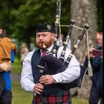Bagpiper Ewan Cameron - @bagpiperewancameron - Instagram