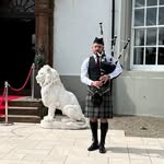 EWAN MURRAY - PIPER FOR HIRE - @ewanmurraybagpipes - Instagram