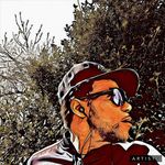 Ewan Richards - @akaicewater - Instagram