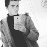 Ewan Richards - @ewannnnsaxon - Instagram