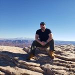 Ewan Richards - @americanpicturebox - Instagram