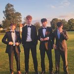 Ewan Richards - @erichards13 - Instagram