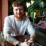 ewan ritchie - @ewanr2 - Instagram