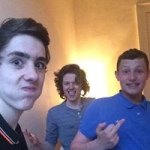 Ewan Ross - @ewan.ross - Instagram