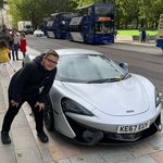 Ewan Ross - @ewan9194 - Instagram