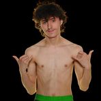 Ewan Rowe - Wrestler - Facebook
