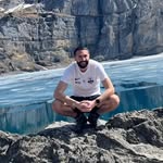 Ewan Sanchez - @ewanilson4 - Instagram
