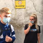 Ewan scott - @ewanscott19 - Instagram