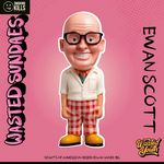 Ewan Scott - @ewanscott - Instagram