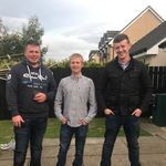 Ewan Scott - @ewan8159 - Instagram