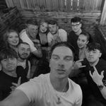 Ewan Scott - @ewanxscott18 - Instagram