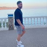 Ewan Scott - @ewanscott8 - Instagram