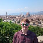 Ewan Scott - @ewan7859 - Instagram