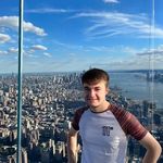 Ewan Scott - @ewanscott11 - Instagram