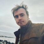 Ewan Scott - @ewanahscott - Instagram