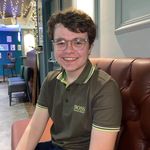 Ewan Sharp - @ewansharp_15 - Instagram