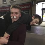 Ewan Sinclair - @ewan_sinc - Instagram