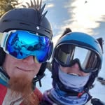 Ewan Sinclair - @ewanoncadd - Instagram