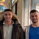 Ewan Smith - @ewansmith100 - Instagram