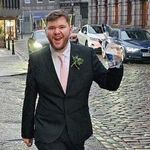 Ewan Smith - @ewansmithy05 - Instagram