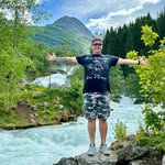 Ewan Stevenson - @ewan2640 - Instagram