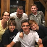 Ewan stevenson - @ewans_family - Instagram