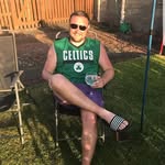 Ewan Todd - @etoddd1989 - Instagram