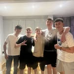 Ewan walker - @3w4n0503 - Instagram
