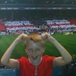 Ewan Walker - @ewan8000 - Instagram