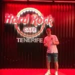 Ewan Walker - @marinerdevil11 - Instagram
