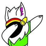 Ewan Walker - @francis_the_protogen - Instagram